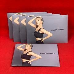 倖田來未　キラーバーナ　KODA KUMI　KILLER BURNER　サプリメント　2g×70包　　すt