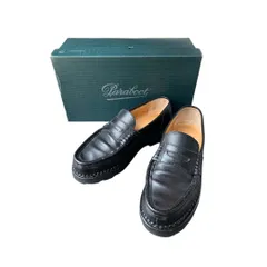 2025年最新】パラブーツ PARABOOT ランス シューズ ローファー 2025年最新】パラブーツ PARABOOT ランス シューズ ローファー