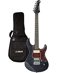 ヤマハ PACIFICA611HFM [TBL] (エレキギター) 価格比較 - 価格.com
