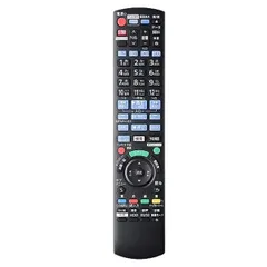 2023年最新】panasonicレコーダーリモコンの人気アイテム - メルカリ