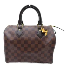 LOUIS VUITTON ルイ・ヴィトン スピーディ25 ハンドバッグのサムネイル