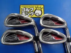 GK豊田▽952 【激安☆特価】アキラ□アキラ ADR EZ□N.S.PRO Zelos 7