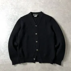 1999AW COMMEdesGARÇONS インサイドアウト期　カーディガン 1999AW インサイドアウト期 COMMEdesGARÇONS カーディガン