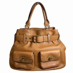 コールハーン　バッグ　ハンドバッグ　ショルダーバッグ　レディース