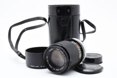 PENTAX SP Super Takumar レンズ2本セット SO119 PENTAX SP Super Takumar レンズ2本セット SO119 - メルカリ