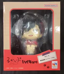 メガハウス るかっぷ ハイキュー!!　黒尾鉄朗 ユニフォームVer.