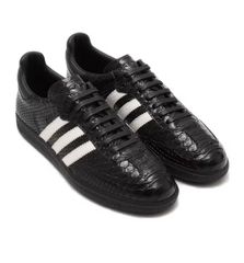 adidas SAMBA OG Made in Italy Black アディダス サンバ OG メイドイン イタリア ブラック IE9120