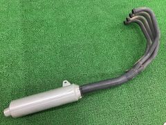 希少 DIC DAISHIN バリオス アルミマフラー ダイシン 当時物 希少 DIC DAISHIN バリオス アルミマフラー ダイシン 当時物 - メルカリ