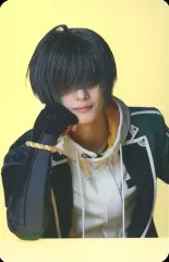 【中古】コレクションカード(男性) 福井巴也(桑名江)/キャラクターショット/戦闘ver./「ミュージカル『刀剣乱舞』 江 おん すていじ ぜっぷつあー」ランダムふぉとカードB