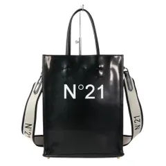 2025年最新】N°21 レディース トートバッグの人気アイテム - メルカリ