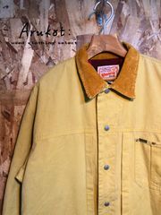ACTIVE GEAR Western WEAR カバーオール