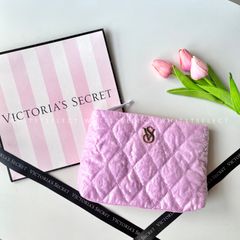 スパンコールクラッチポーチ Victoria's Secret