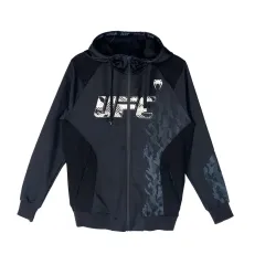 ジャケット・アウター UFC Buy Anti Social Social Club x UFC Corner Varsity Jacket