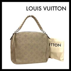 【LOUIS VUITTON】M51224 バビロン チェーンBB マヒナ ハンドバッグ ルイ ヴィトン (M-75)