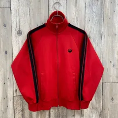 2025年最新】アシックス ジャージ 90sの人気アイテム - メルカリ