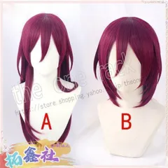 2025年最新】あんスタ 茨 コスプレの人気アイテム - メルカリ
