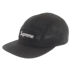 2025年最新】supreme ripstop camp capの人気アイテム - メルカリ