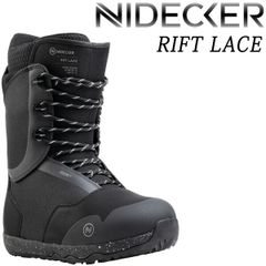 Nidecker Rift Men スノーボードブーツ インナー、インソールのみ