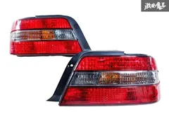 メ*マ様 トヨタ チェイサー JZX100 テールランプ 前期 左右セット 純正 2025年最新】Yahoo!オークション -チェイサー jzx100 純正
