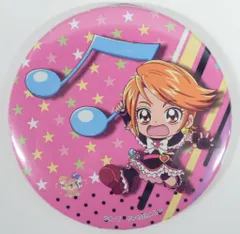 プリキュア15周年アニバーサリーライブ 15☆Dreams Come True 缶