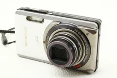 OLYMPUS μ (ミュー) コンパクトデジタルカメラ　μ-7020 中古品 2025年最新】OLYMPUS μ-7020の人気アイテム - メルカリ