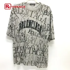 2025年最新】バレンシアガ BALENCIAGA ロゴ刺繍の人気アイテム - メルカリ