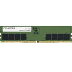 2026年最新】プリンストン DDR5-4800の人気アイテム - メルカリ