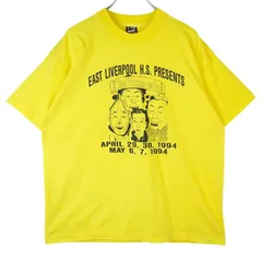 2024年最新】オズの魔法使い tシャツ 90sの人気アイテム - メルカリ