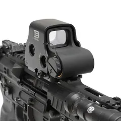 EO-TECH EXPS３DCRタイプホロサイトブースターセット 迷彩 EO-TECH EXPS3DCRタイプホロサイトブースターセット 迷彩