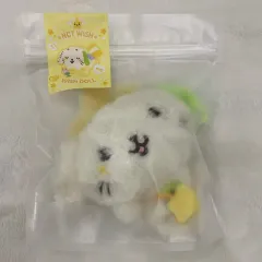 【WISH DOLL】NCT WISH ウィシ　ぬいぐるみ　リョウ NCT WISH - [LET'S GO STEADY] 2024 2ND OFFICIAL MD WISH DOLL