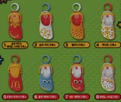 2025年最新】マクドナルド クロックスの人気アイテム - メルカリ