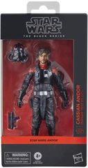 スター・ウォーズ アサージ・ヴェントレス フィギュア　ブラックシリーズ　クローン スターウォーズ ブラックシリーズ ディズニープラス クローン