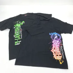 Acid Black CherryメンズМレディース Tシャツ FCタオルセット