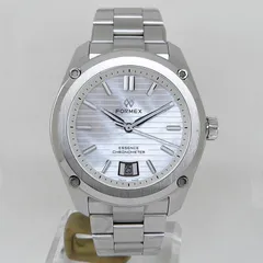 FORMEX(フォーメックス)・エッセンス【2023年1月印】【中古品