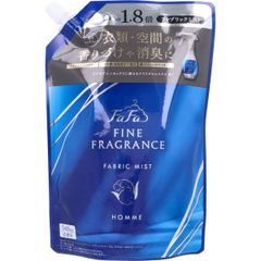 ファーファ ファインフレグランス オム ボディソープ 720ml 詰替用