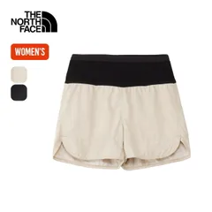 【新品】THE NORTH FACE ノースフェイス フリーランスパートショーツ【ウィメンズ】