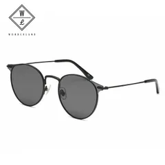 【新品】 WONDERLAND ワンダーランド MORENO VALLEY 01 メンズ/レディース マットブラックメタルXグレー OS