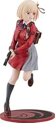 【中古】(非常に良い)グッドスマイルカンパニー(GOOD SMILE COMPANY) リコリス リコイル 錦木千束 1/7スケール プラスチック製 塗装済み完成品フィギュア