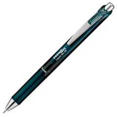 ぺんてる ゲルインキボールペン エナージェル 0.7mm インディゴブラック BL77A2-SA （1点）