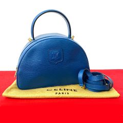 【未使用保管品】CELINEセリーヌトリオンフロゴ キャンバス×レザー 2WAY 楽天市場】【未使用 展示品】 セリーヌ CELINE トリオンフ