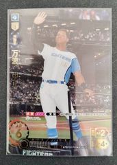 ドリームオーダー　vol.2　万波中正　SP　1枚