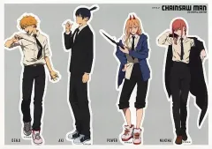 2025年最新】チェンソーマン 大交流展の人気アイテム - メルカリ