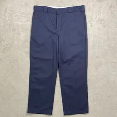 Dickies ディッキーズ 874 ワークパンツ ORIGINAL FIT メンズW38 