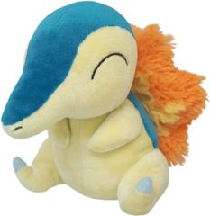 ポケットモンスター ALL STAR COLLECTION ヒノアラシ S W11×D18×H14.5cm ぬいぐるみ ポケモン PP41