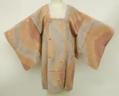 2025年最新】道行コートの人気アイテム - メルカリ