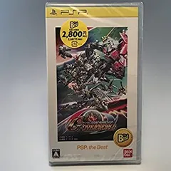 【中古-非常に良い】 SDガンダム ジージェネレーション オーバーワールド PSP the Best - PSP