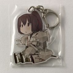 MILGRAM ミルグラム 第二審ラバーキーホルダーセット シドウ 桐崎獅童
