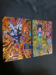 スーパードラゴンボールヒーローズ (ベジータ)(ベジット)(破壊王超一星龍) SDBH スーパードラゴンボールヒーローズ 破壊王超一星龍 SBPVJ2