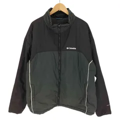 コロンビア Columbia オムニヒート ジャケット M 綺麗 楽天市場】コロンビア ジャケット 中綿 Columbia Grand Wall