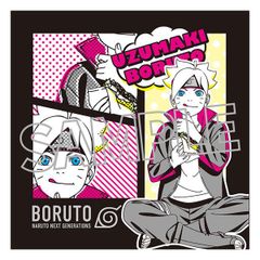 BORUTO-볼트- NARUTO NEXT GENERATIONS 신작 볼트 쿠션 커버
